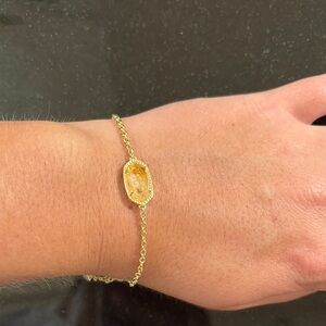 Kendra Scott Adjustable Bracelet